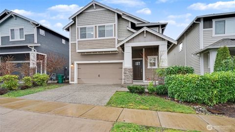 Photo of 17321 40th Avenue SE, Bothell, WA 98012 (MLS # 2488490)
