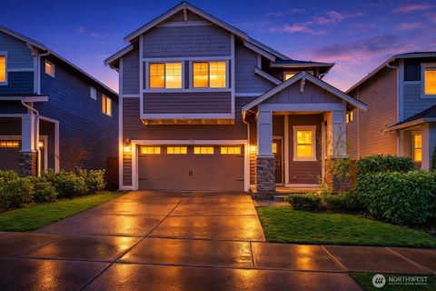 Photo of 17321 40th Avenue SE, Bothell, WA 98012 (MLS # 2488490)