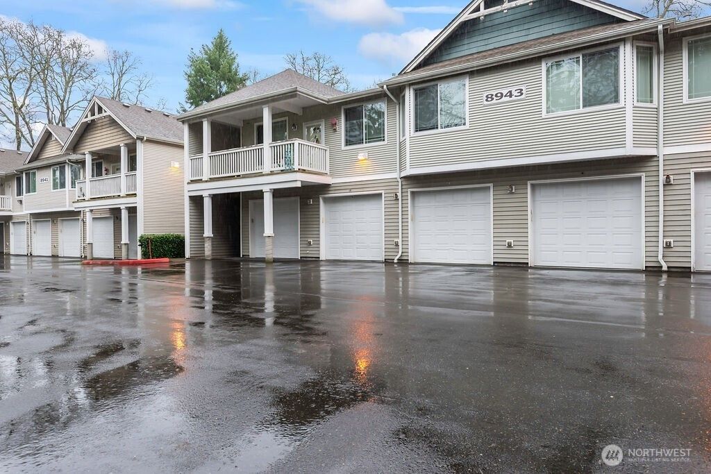 Photo of 8943 Gravelly Lake Drive SW #2, Lakewood, WA 98499 (MLS # 2465724)