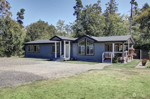 Photo of 26888 U Street, Ocean Park, WA 98640 (MLS # 2265175)