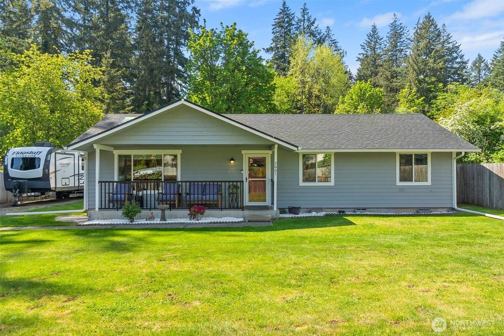 Photo of 2601 Conger Avenue NW, Olympia, WA 98502 (MLS # 2517486)