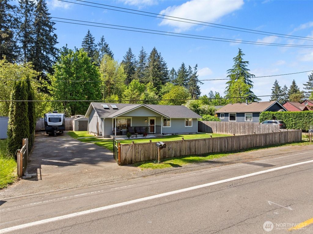 Photo of 2601 Conger Avenue NW, Olympia, WA 98502 (MLS # 2517486)