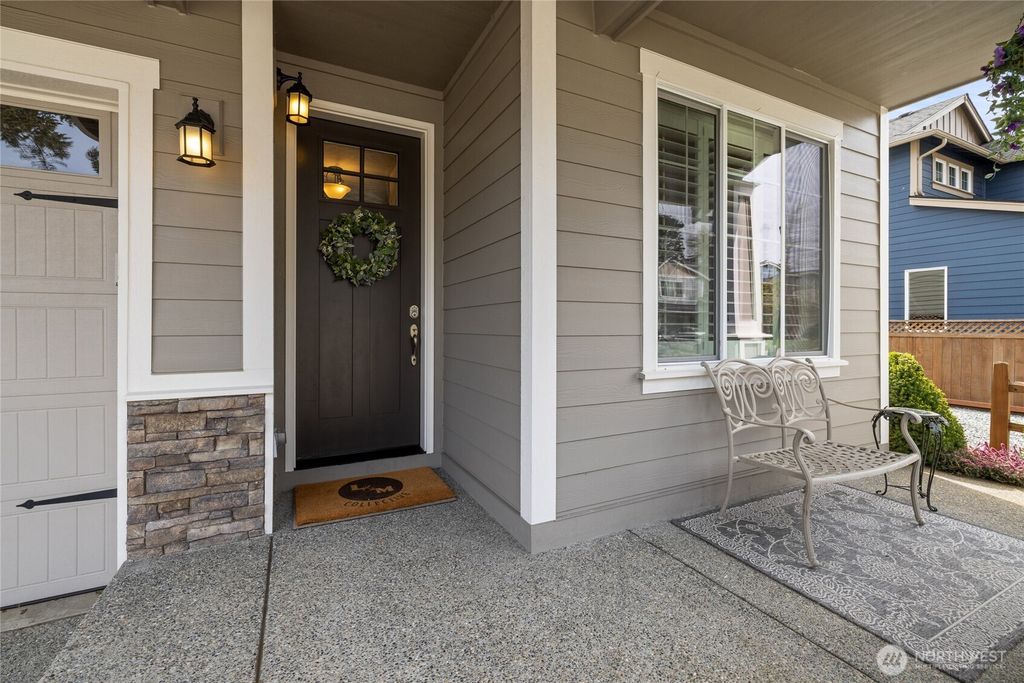 Photo of 5641 Parquet Way SE, Lacey, WA 98513 (MLS # 2509720)