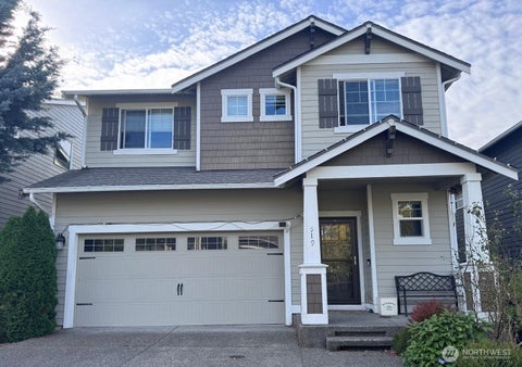Photo of 519 Birchwood Drive SW, Olympia, WA 98502 (MLS # 2589754)