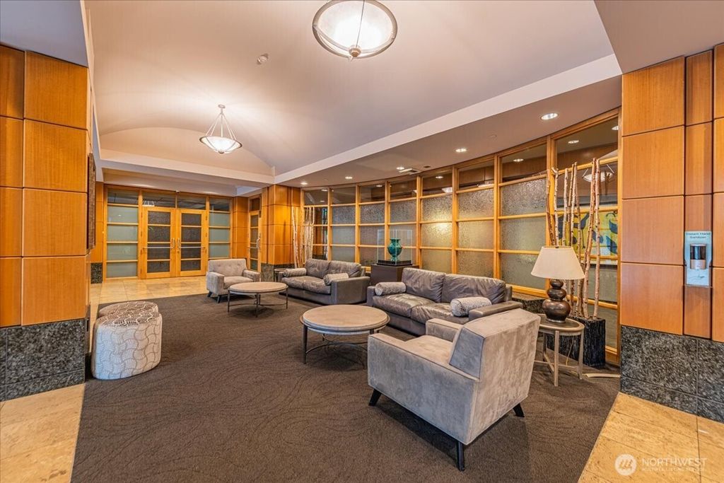 Photo of 2600 2nd #308, Seattle, WA 98121 (MLS # 2423583)