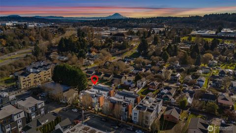 Photo of 541 S Cloverdale Street #B, Seattle, WA 98108 (MLS # 2468589)