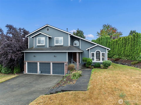 Photo of 4639 SW 328TH Place, Federal Way, WA 98023 (MLS # 2578639)