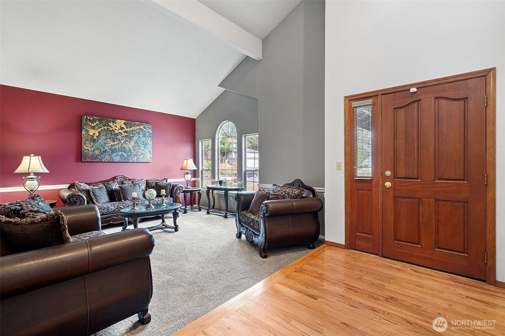 Photo of 4639 SW 328TH Place, Federal Way, WA 98023 (MLS # 2578639)