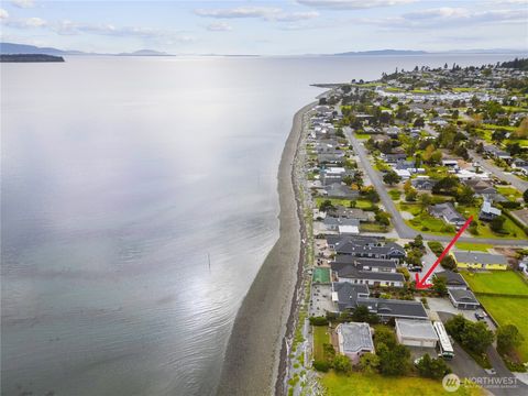 Photo of 5411 Nootka Loop, Birch Bay, WA 98230 (MLS # 2500335)