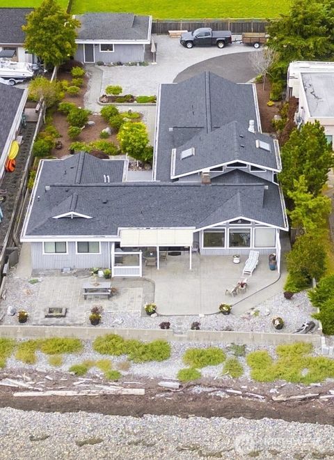 Photo of 5411 Nootka Loop, Birch Bay, WA 98230 (MLS # 2500335)