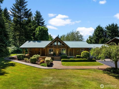 Photo of 16143 Bay Ridge Drive NW, Poulsbo, WA 98370 (MLS # 2546331)