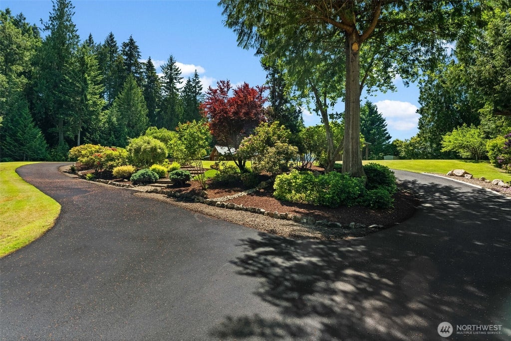 Photo of 16143 Bay Ridge Drive NW, Poulsbo, WA 98370 (MLS # 2546331)