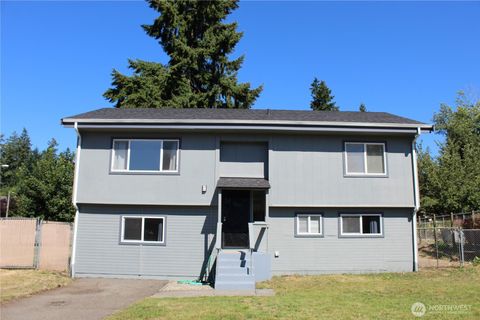 Photo of 16801 10th Avenue E, Spanaway, WA 98387 (MLS # 2411600)