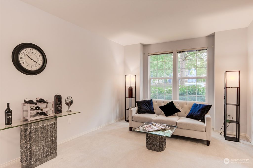 Photo of 22623 NE 4th Place #38, Sammamish, WA 98074 (MLS # 2126564)