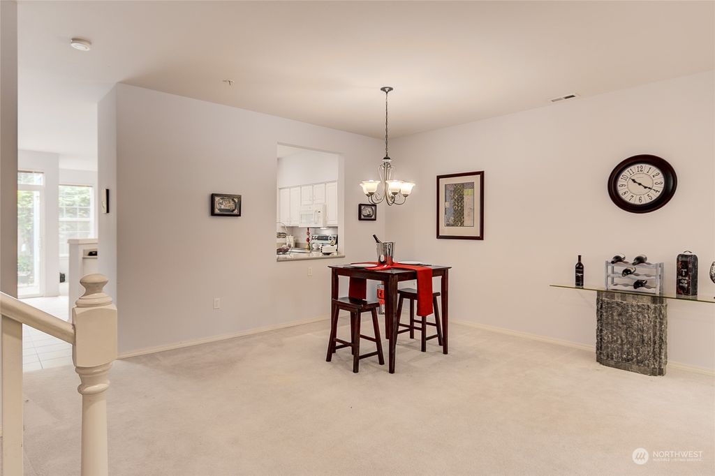 Photo of 22623 NE 4th Place #38, Sammamish, WA 98074 (MLS # 2126564)