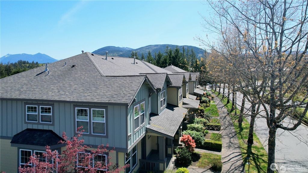 Photo of 7732 Fairway Avenue SE #203, Snoqualmie, WA 98065 (MLS # 2380062)