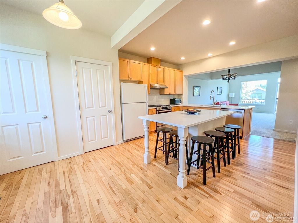 Photo of 7732 Fairway Avenue SE #203, Snoqualmie, WA 98065 (MLS # 2380062)