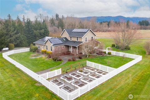 Photo of 2749 Murphy Place, Bellingham, WA 98226 (MLS # 2497406)