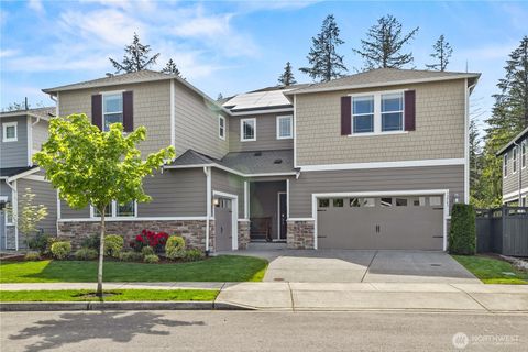 32943 Ash Avenue SE Black Diamond WA 98010
