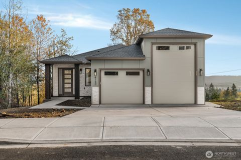 Photo of 4160 Z Street, Washougal, WA 98671 (MLS # 2454471)