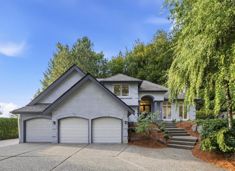 Photo of 19204 SE 25th Street, Sammamish, WA 98075 (MLS # 2579294)
