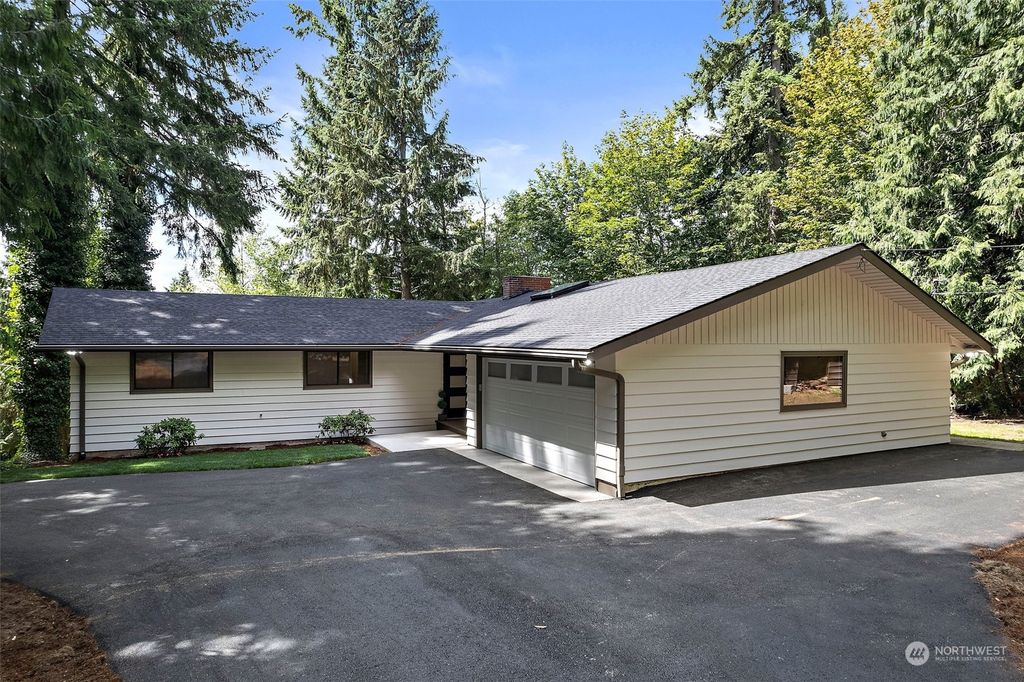 Photo of 15471 256th Avenue SE, Issaquah, WA 98027 (MLS # 2146742)