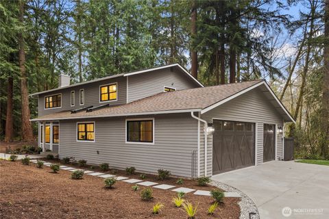 19402 161st Avenue NE, Woodinville, WA 98072 - MLS#: 2347196