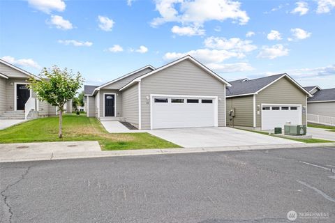 123 E 9th Avenue 18 Moses Lake WA 98837