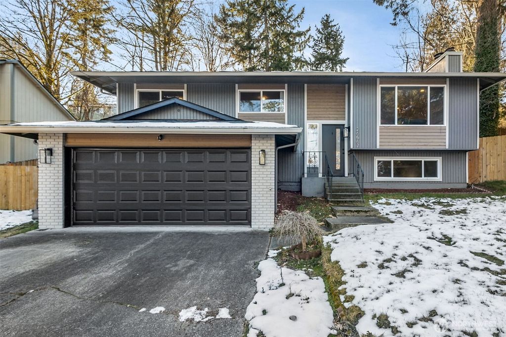 Photo of 26567 222nd Avenue SE, Maple Valley, WA 98038 (MLS # 2331177)