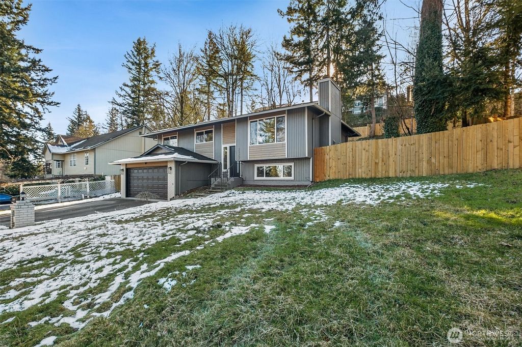Photo of 26567 222nd Avenue SE, Maple Valley, WA 98038 (MLS # 2331177)