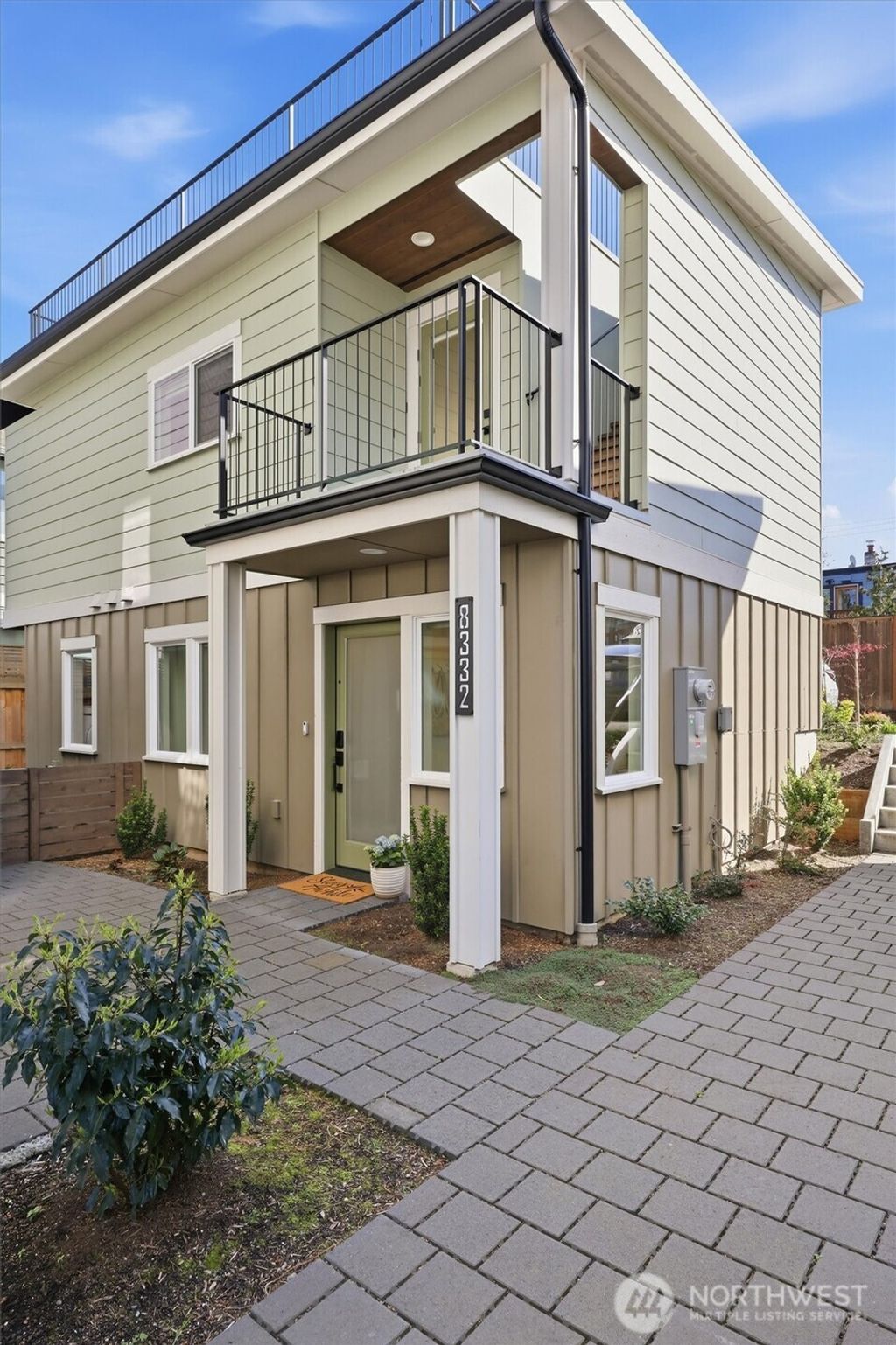 Photo of 8332 26th Avenue NW, Seattle, WA 98117 (MLS # 2506290)