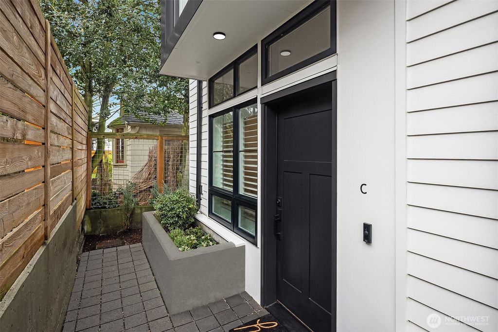 Photo of 6041 42nd Avenue SW, Seattle, WA 98136 (MLS # 2497806)