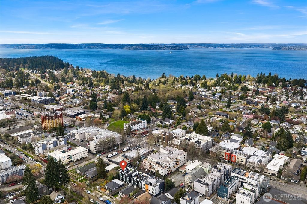 Photo of 6041 42nd Avenue SW, Seattle, WA 98136 (MLS # 2497806)