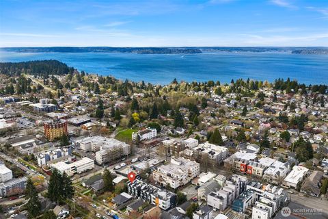 Photo of 6041 42nd Avenue SW, Seattle, WA 98136 (MLS # 2497806)