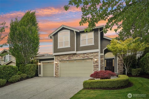 Photo of 6308 SE 2nd Street, Renton, WA 98059 (MLS # 2546979)