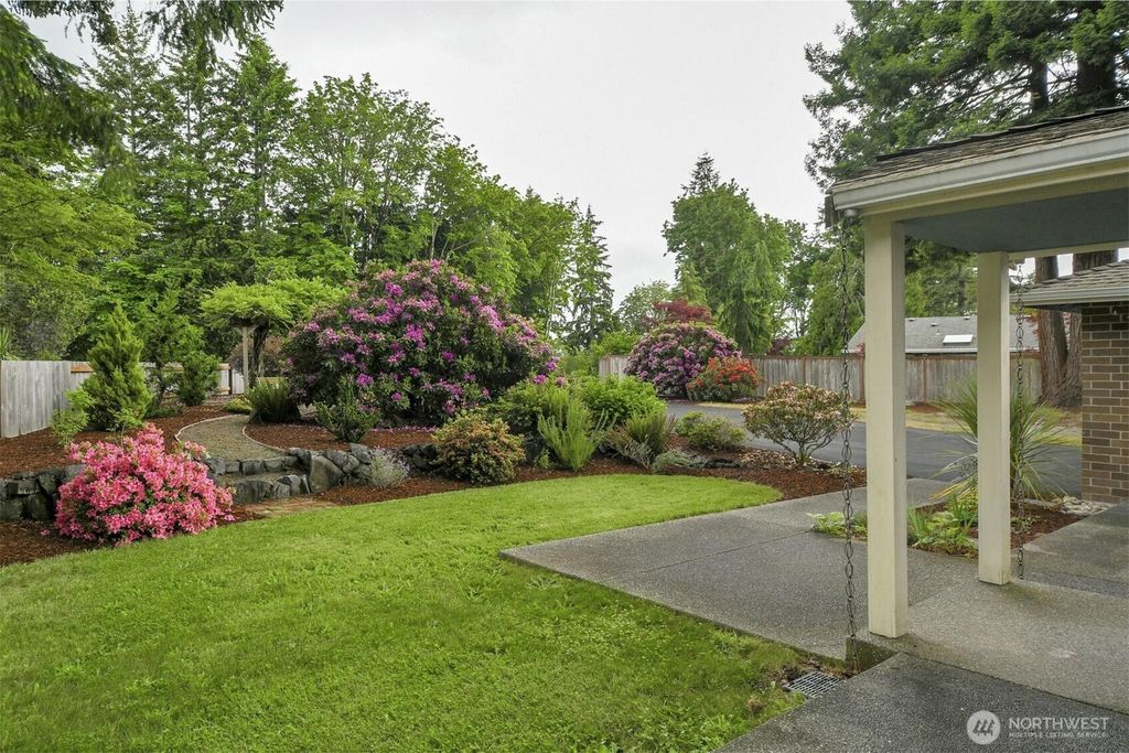 Photo of 3706 47th Avenue Ct NW, Gig Harbor, WA 98335 (MLS # 2529208)