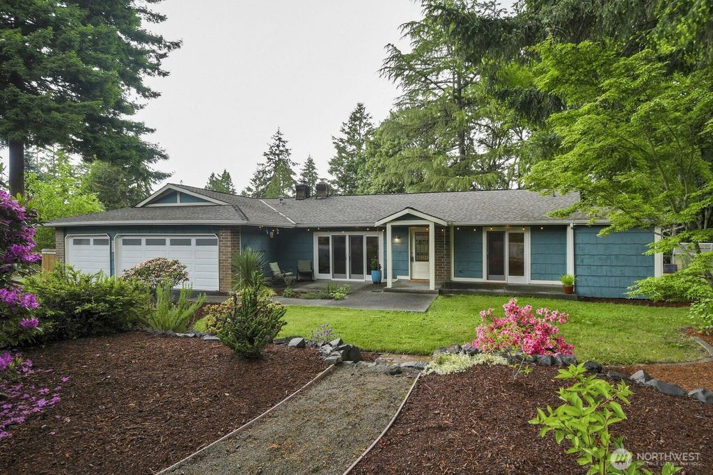 Photo of 3706 47th Avenue Ct NW, Gig Harbor, WA 98335 (MLS # 2529208)