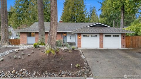Photo of 15502 25th Lane SE, Mill Creek, WA 98012 (MLS # 2472656)