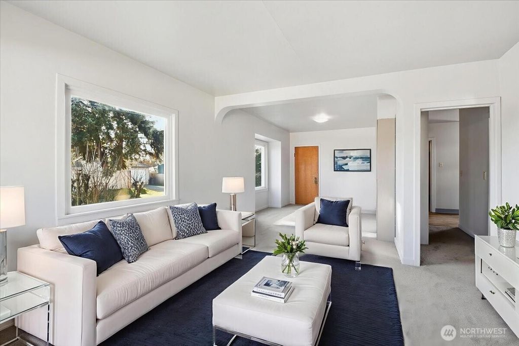 Photo of 6848 S J Street, Tacoma, WA 98408 (MLS # 2471235)