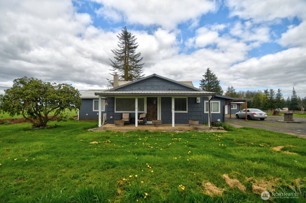 269 Brim Road