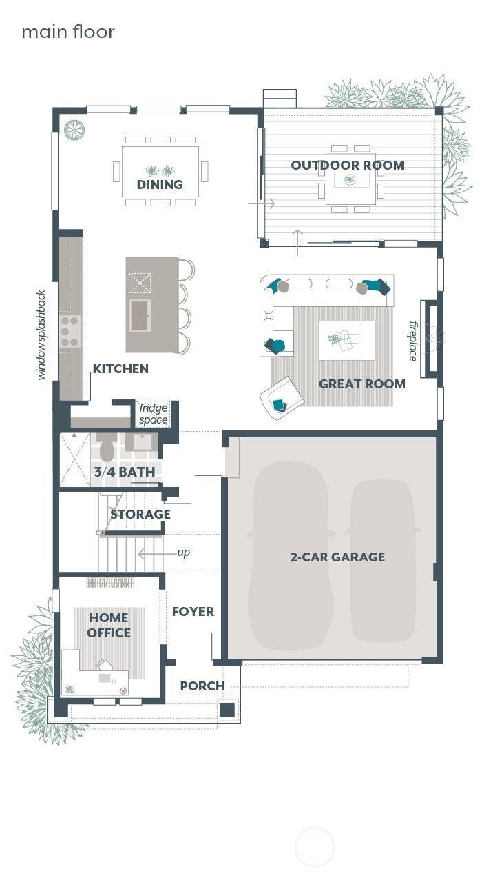 Photo of 2108 120th Avenue SE, Lake Stevens, WA 98258 (MLS # 2565952)