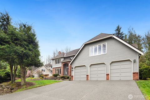 17421 190th Ave SE Renton WA 98058