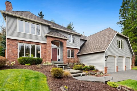 17421 190th Ave SE Renton WA 98058