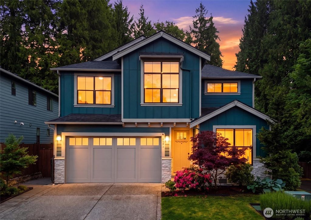 Photo of 4106 230th Place SE, Bothell, WA 98021 (MLS # 2530114)