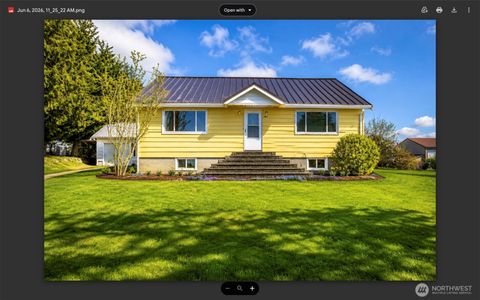 Photo of 43004 196th Avenue SE, Enumclaw, WA 98022 (MLS # 2492815)