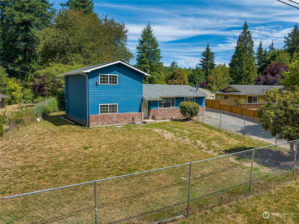 Photo of 14611 Brookside Place, Snohomish, WA 98290 (MLS # 2148782)