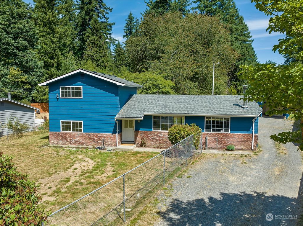 Photo of 14611 Brookside Place, Snohomish, WA 98290 (MLS # 2148782)