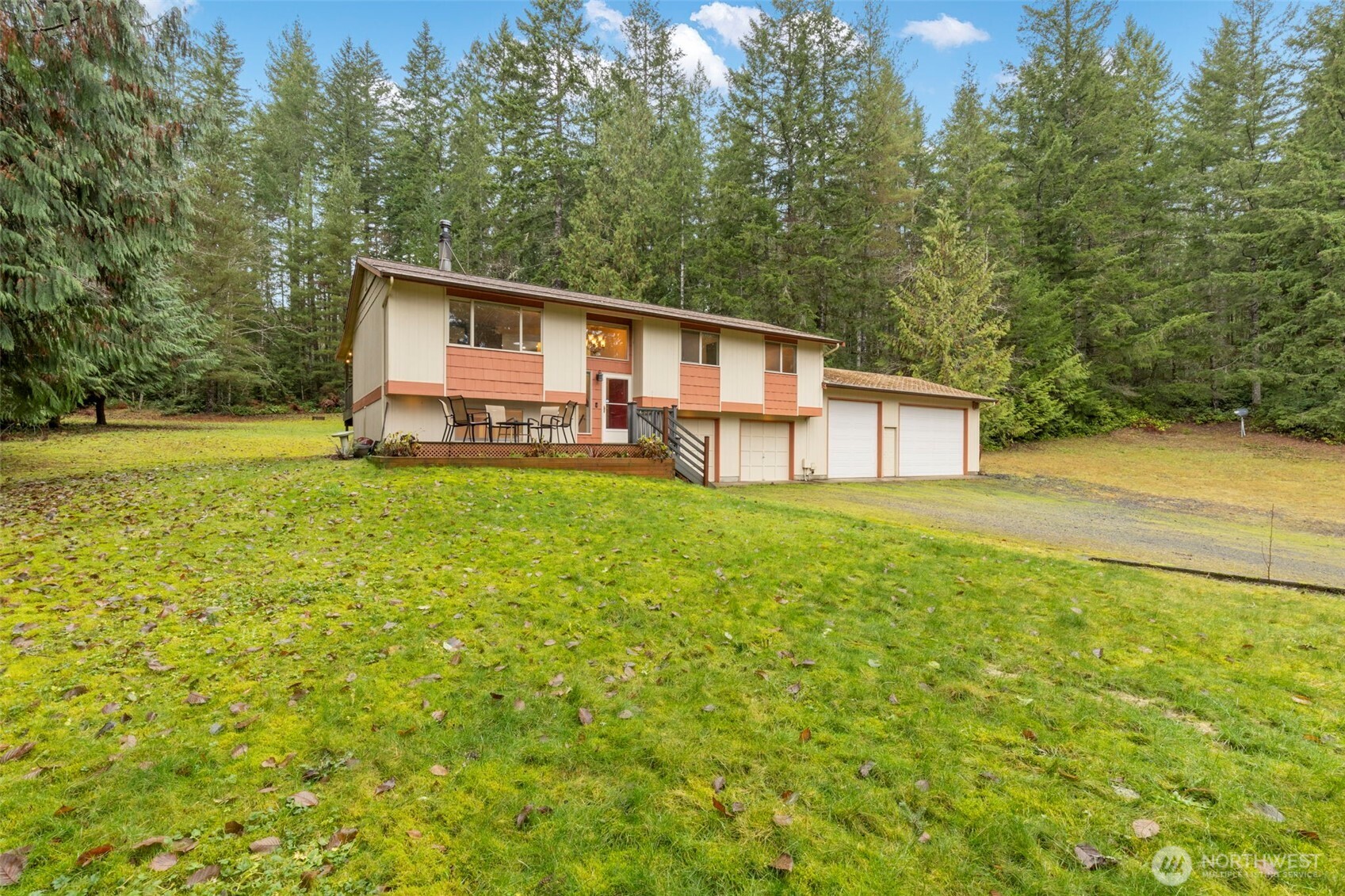 505 Peter Hagen Road NW