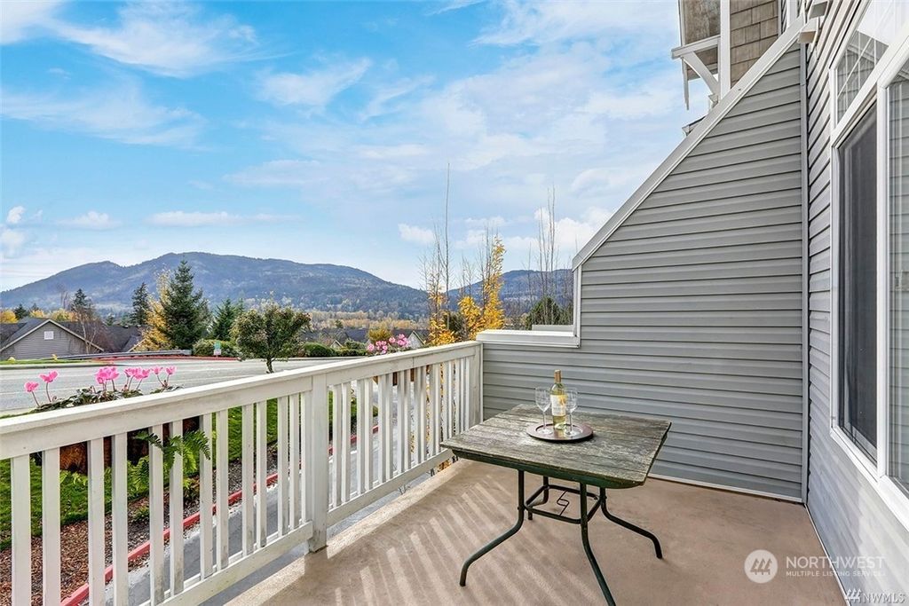 Photo of 23120 SE Black Nugget Road #A6, Issaquah, WA 98029 (MLS # 2158634)
