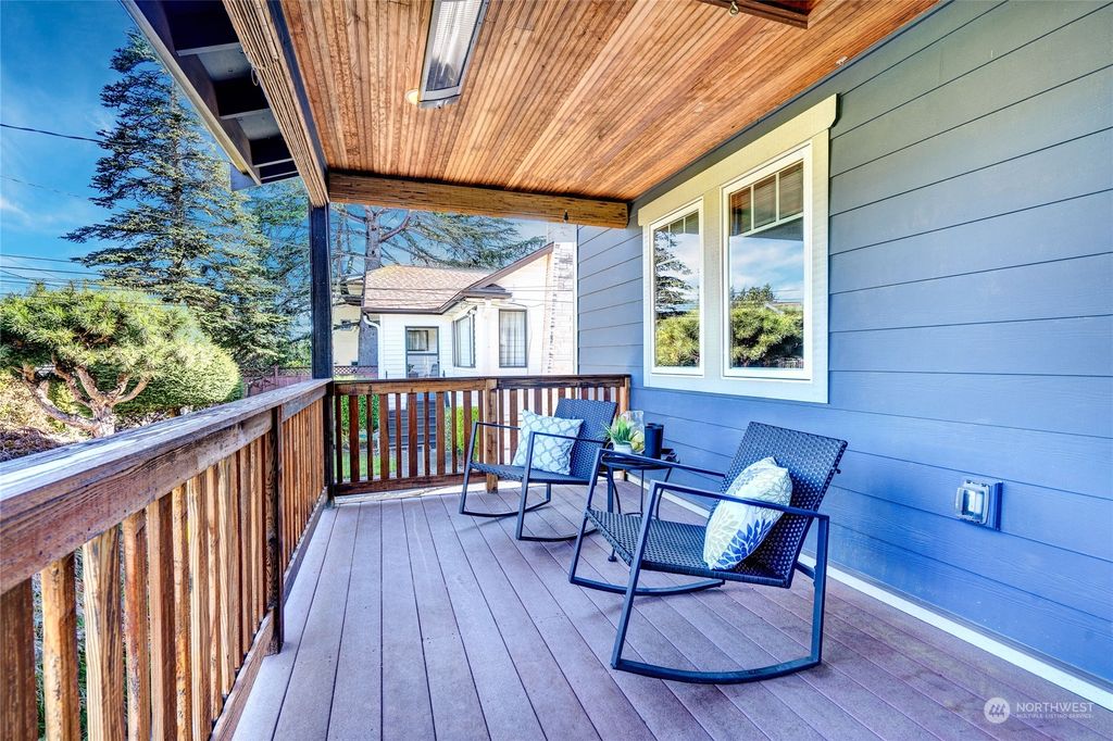 Photo of 3017 NW 73rd Street, Seattle, WA 98117 (MLS # 2291435)